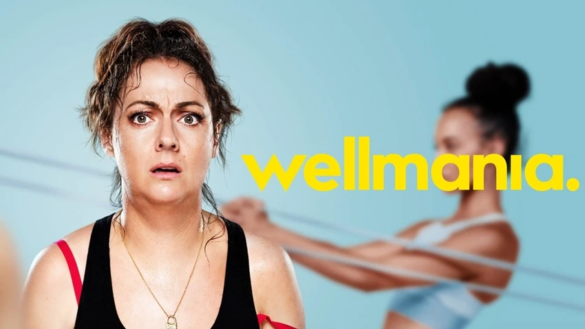 Download Wellmania | 2023 | Season 1 | Hindi | Netflix Original WEB Series  | 480p 720p 1080p | HDMoviesHub