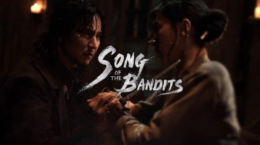 Download Song Of The Bandits | 2023 | Season 1 | Hindi Complete | Netflix Original Web Series | 480p 720p 1080p | HDMoviesHub