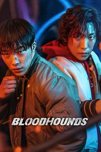 Download Bloodhounds | 2023 | Season 1 | Netflix Original WEB Series | 480p 720p 1080p | MoviesRock