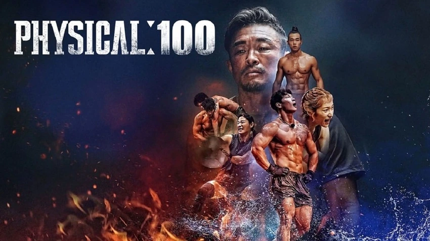 DownloadPhysical: 100 | Complete | Season 1 – 2 | MULTi-Audio {Hindi-English-Spanish} | Netflix Original Web Series | 480p 720p 1080p | HDMoviesHub