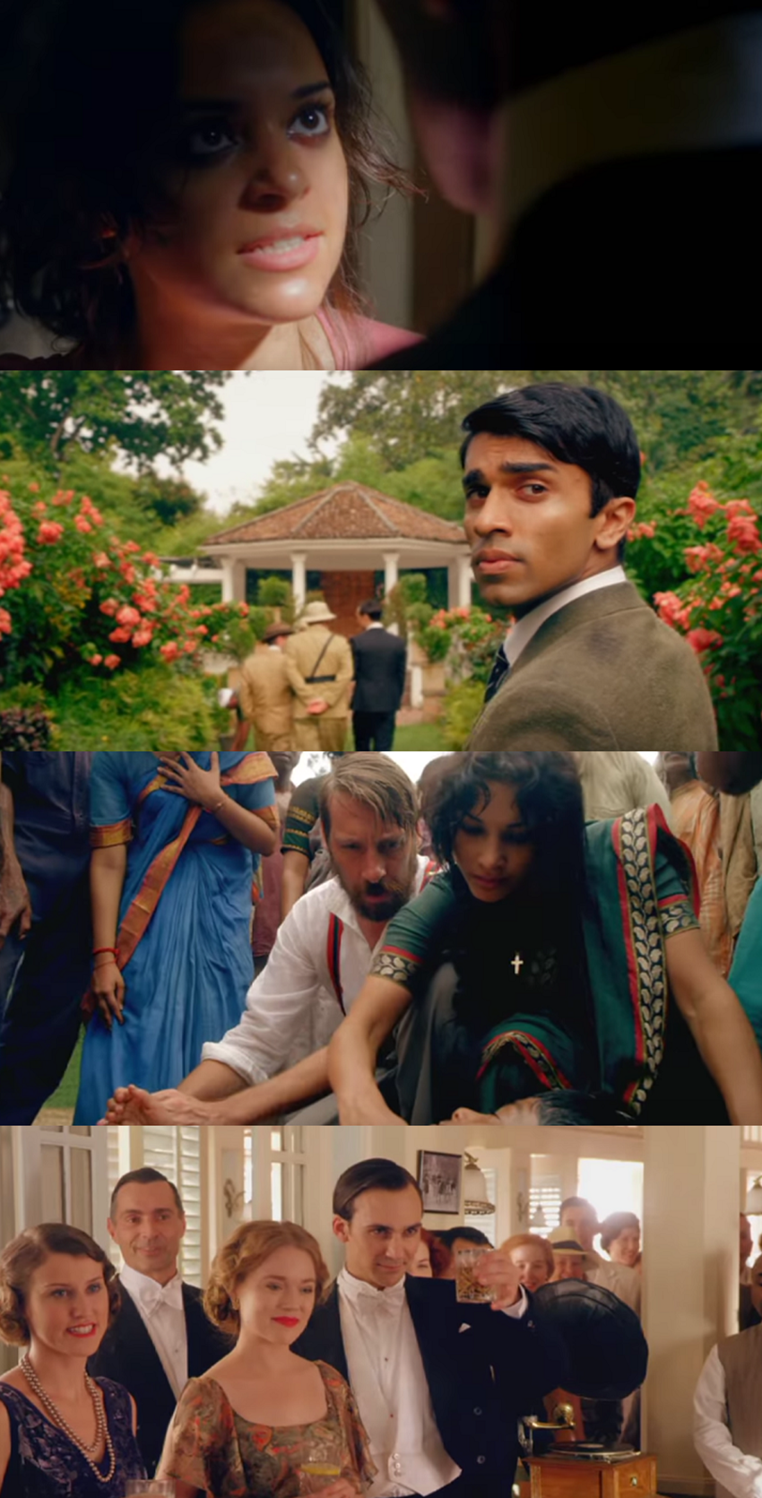 Download Indian Summers | 2015 | Season 1 | {Hindi-English-} | Web Series | 480p 720p 1080p | HDMoviesHub