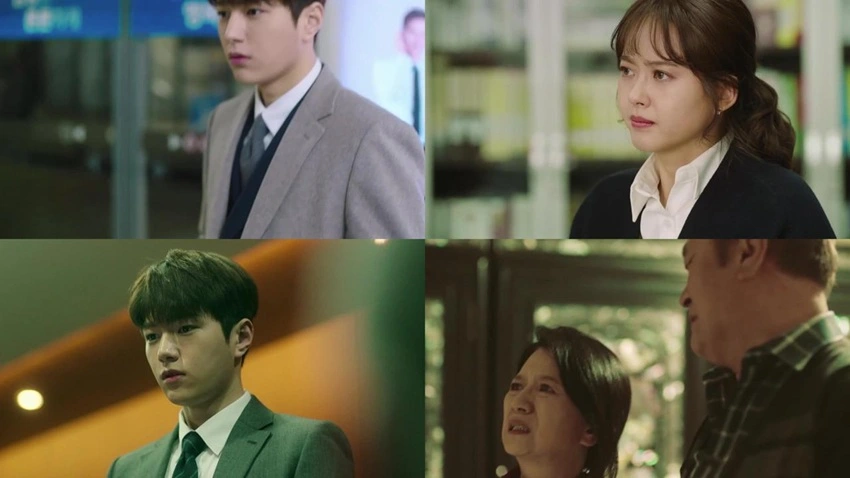 Download Miss Hammurabi | 2018-23 | Season 1 | {Hindi-English-} | Web Series | 480p 720p 1080p | HDMoviesHub