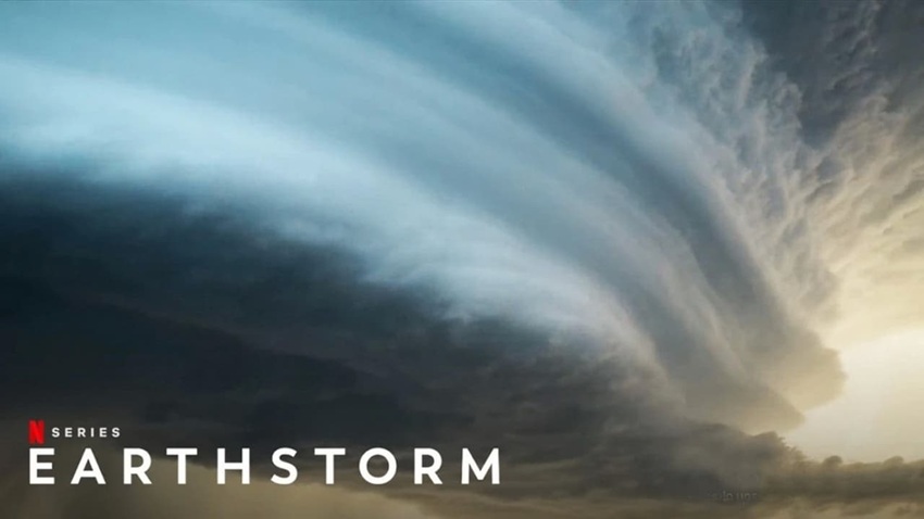 Download Earthstorm | 2022 | Season 1 | Dual Audio | Hindi-English | Netflix Original Web Series | 480p 720p 1080p | HDMoviesHub