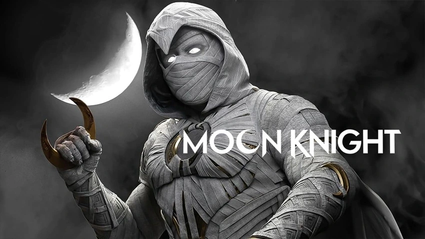 Download Moon Knight | 2022 | Season 1 | {Hindi-English-} | Web Series | 480p 720p 1080p | HDMoviesHub