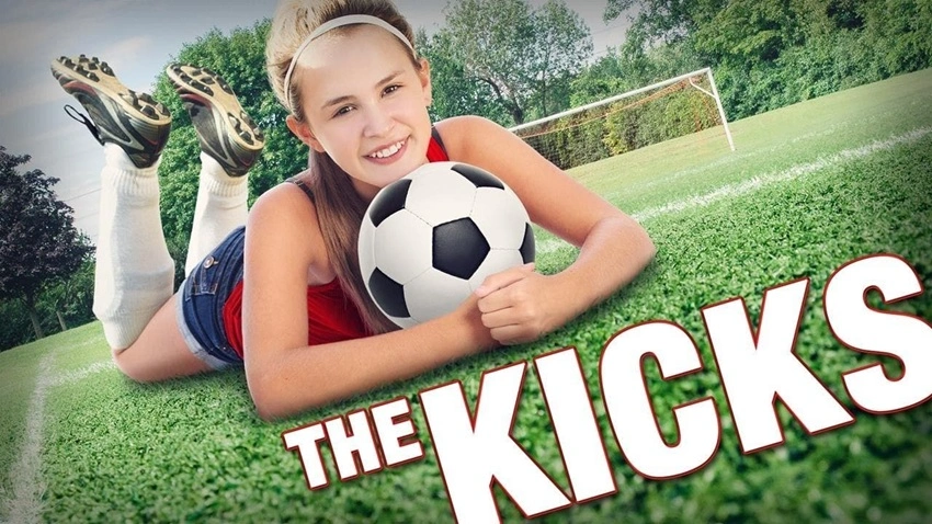 Download The Kicks | 2015 | Season 1 | Hindi Complete | Amazon Prime Video Web Series | 480p 720p 1080p | HDMoviesHub