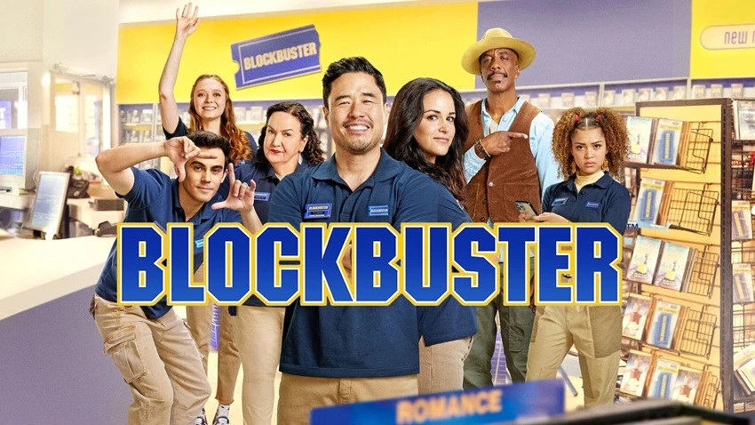 Download Blockbuster | 2022 | Season 1 | Dual Audio | Hindi-English | Netflix Original Web Series | 480p 720p 1080p | HDMoviesHub