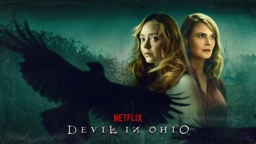 Download Devil in Ohio | 2022 | Season 1 | {Hindi-English-} | Web Series | 480p 720p 1080p | HDMoviesHub