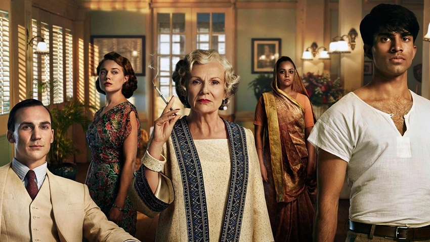 Download Indian Summers | 2015 | Season 1 | {Hindi-English-} | Web Series | 480p 720p 1080p | HDMoviesHub