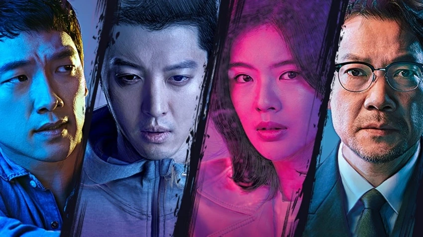 Download Sketch | 2024 | Season 1 | {Hindi-Korean} | Complete Korean Drama Web Series | 480p 720p 1080p | HDMoviesHub