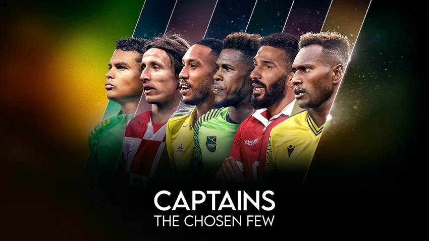 Download Captains | 2022 | Season 1 | Dual Audio | Hindi-English | MX PLAYER Web Series | 480p 720p 1080p | HDMoviesHub