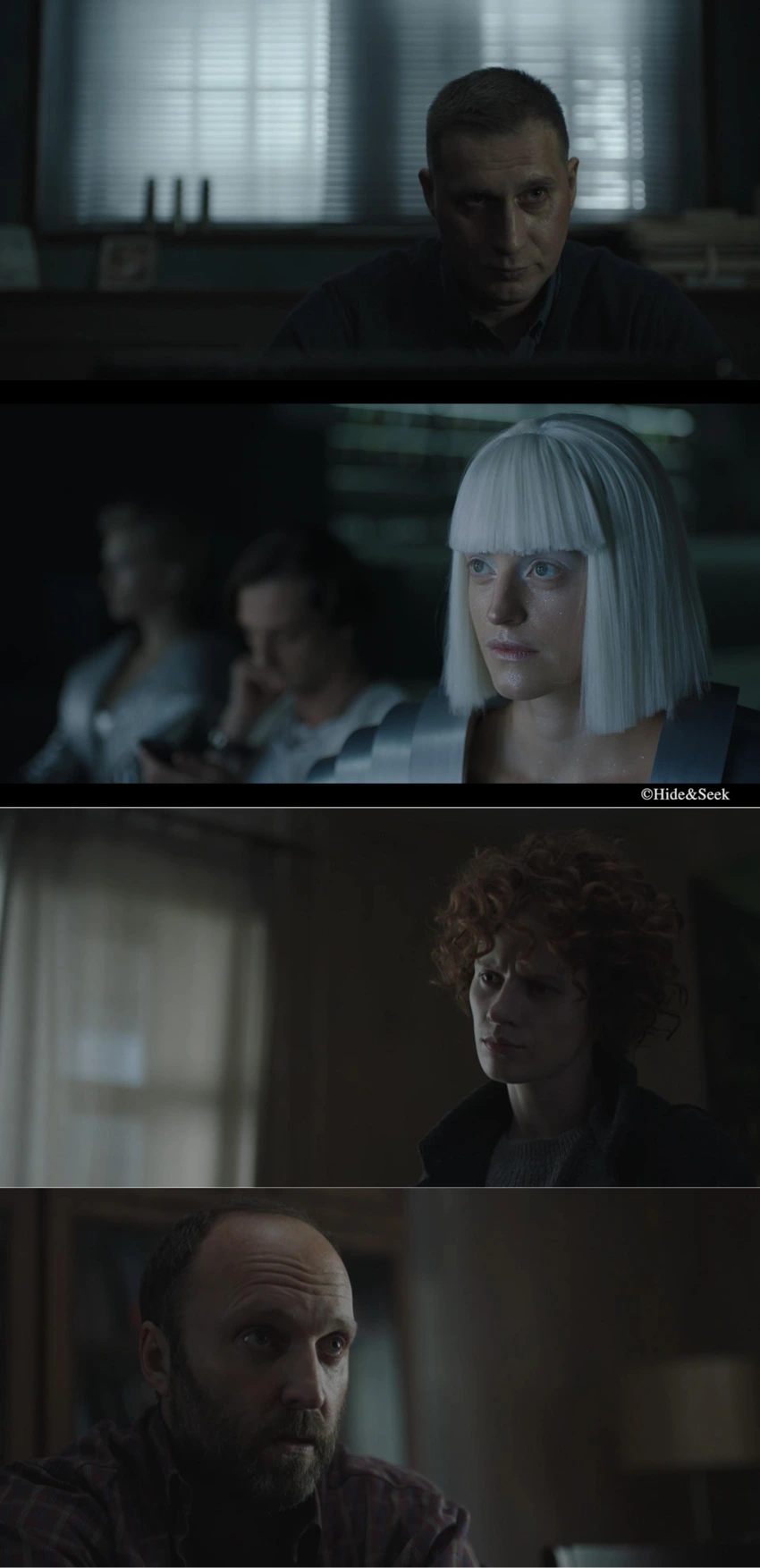 Download Hide and Seek | 2019 | Season 1 | {Hindi-Russian} | Complete Web Series | 480p 720p 1080p | HDMoviesHub