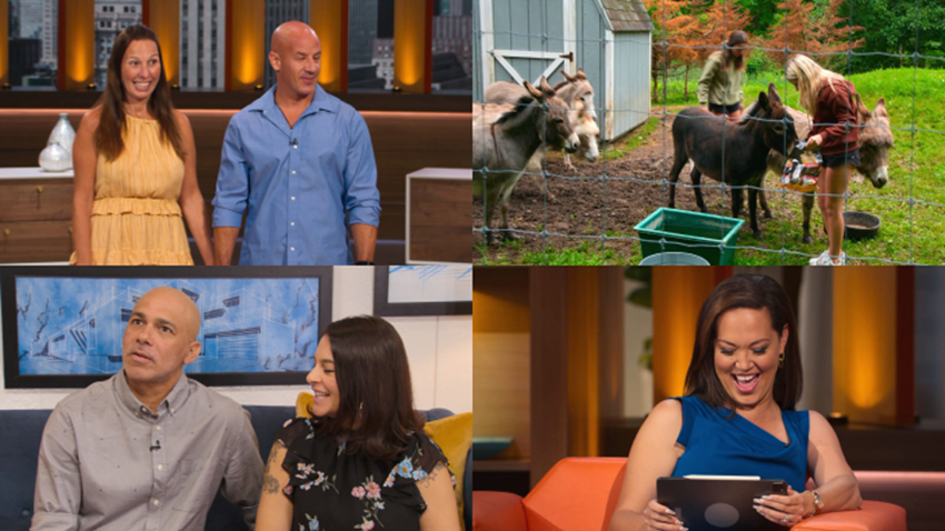 Download Buy My House | 2022 | Season 1 | Netflix Original WEB Series  | 480p 720p 1080p | HDMoviesHub