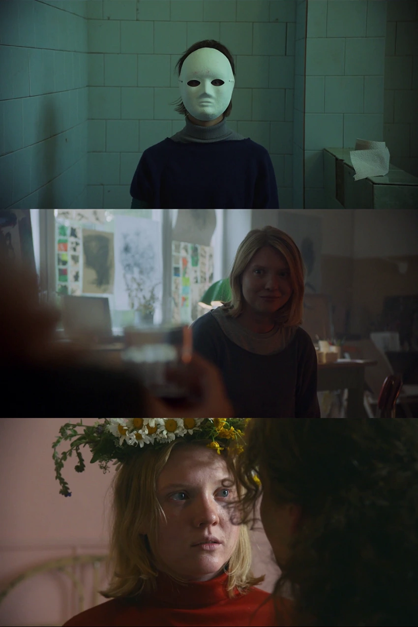 Download Bad Apples {Mädät Omenat} | 2022 | Season 1 | {Hindi-English-} | Web Series | 480p 720p 1080p | HDMoviesHub