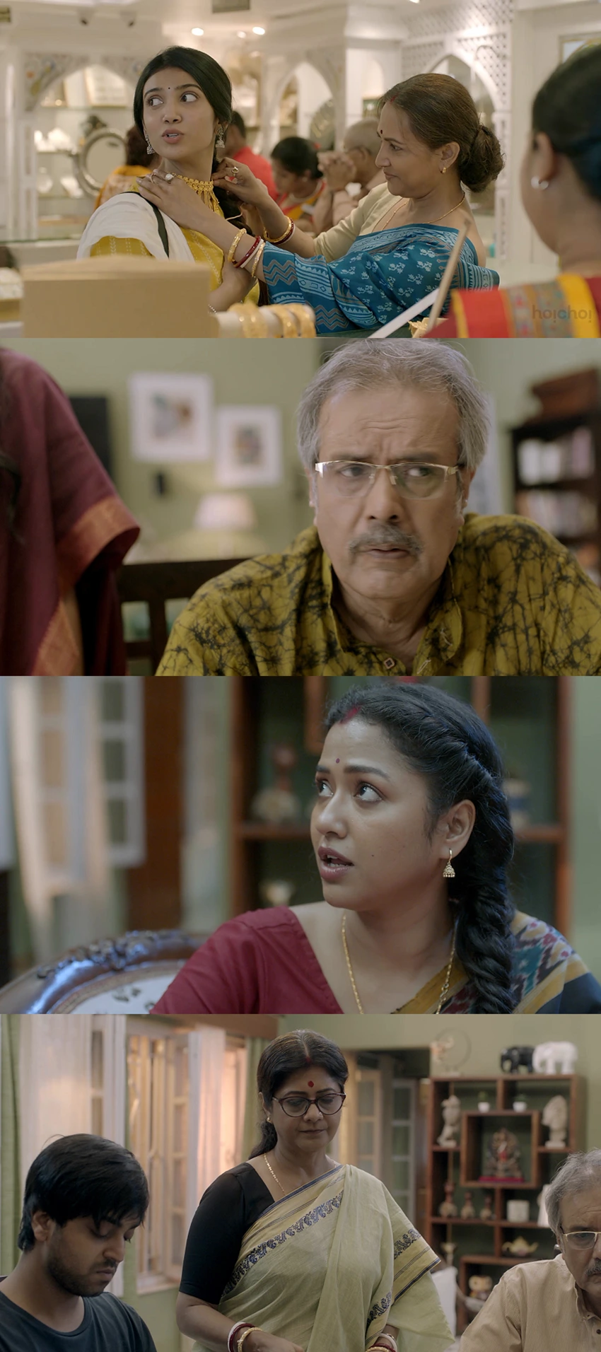 Download Sampurna | 2022 | Season 1 | Hindi ORG. Dubbed | Complete Web Series | 480p 720p 1080p | HDMoviesHub