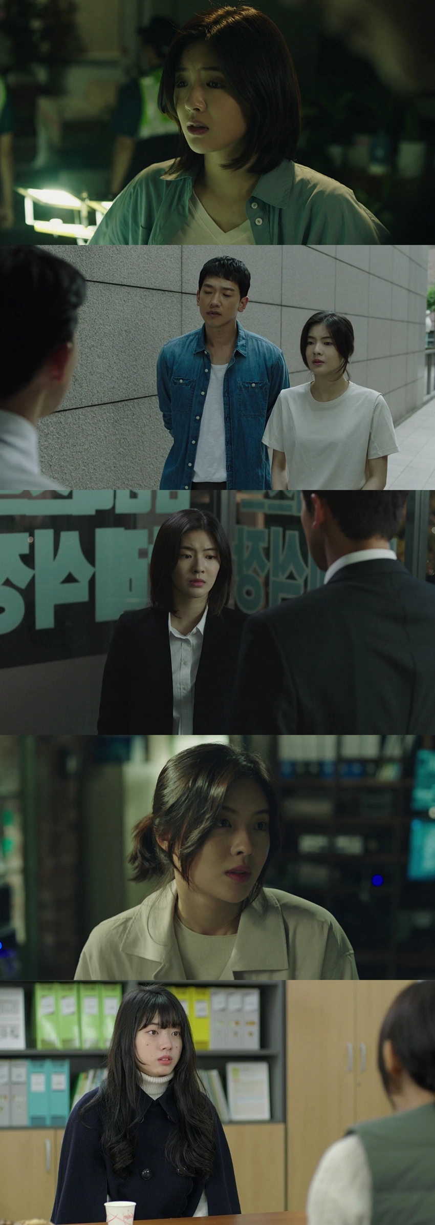 Download Sketch | 2016 | Season 1 | {Hindi-Korean} | Complete Korean Drama Web Series | 480p 720p 1080p | HDMoviesHub