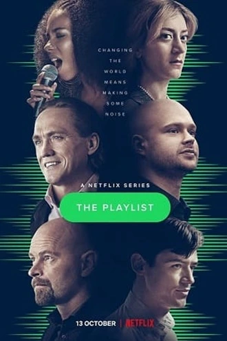 Download The Playlist | 2022 | Season 1 | Dual Audio | Hindi-English | Netflix Original Web Series | 480p 720p 1080p | HDMoviesHub