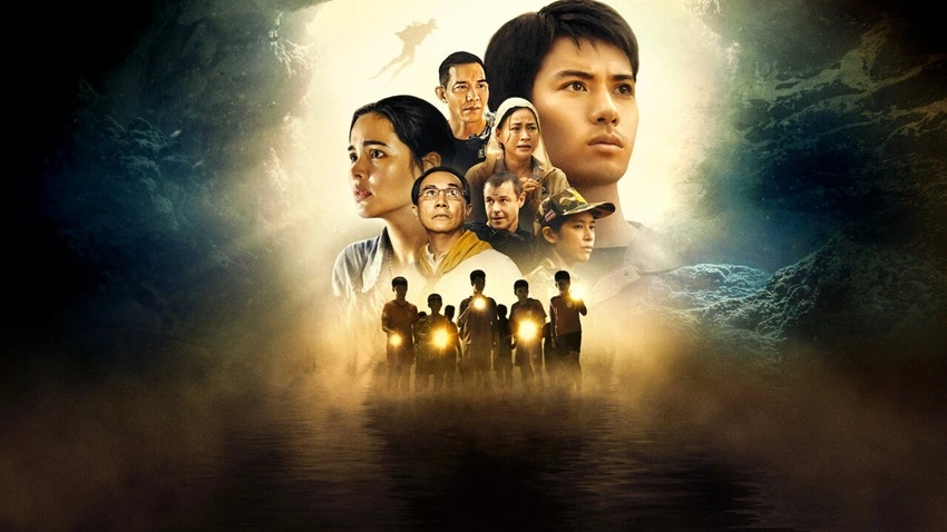 Download Thai Cave Rescue | 2022 | Season 1 | Hindi | Netflix Original WEB Series  | 480p 720p 1080p | HDMoviesHub