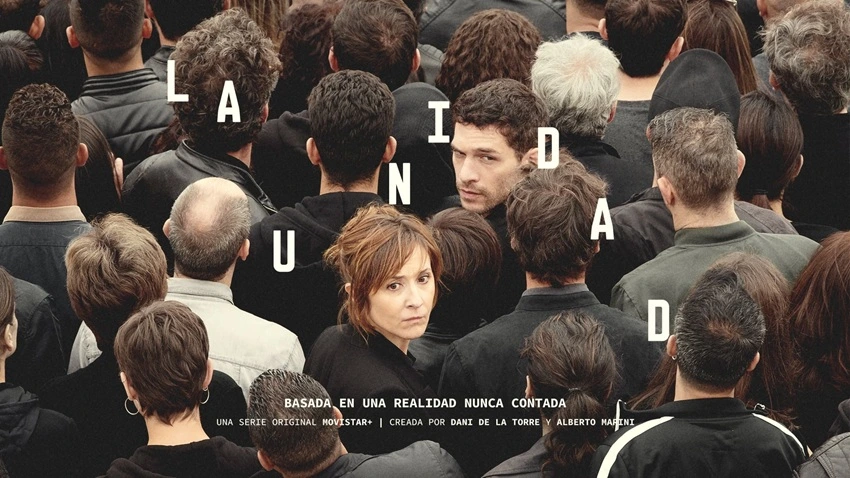 Download La Unidad | Season 1-2 | {Hindi-English-} | Web Series | 480p 720p 1080p | HDMoviesHub