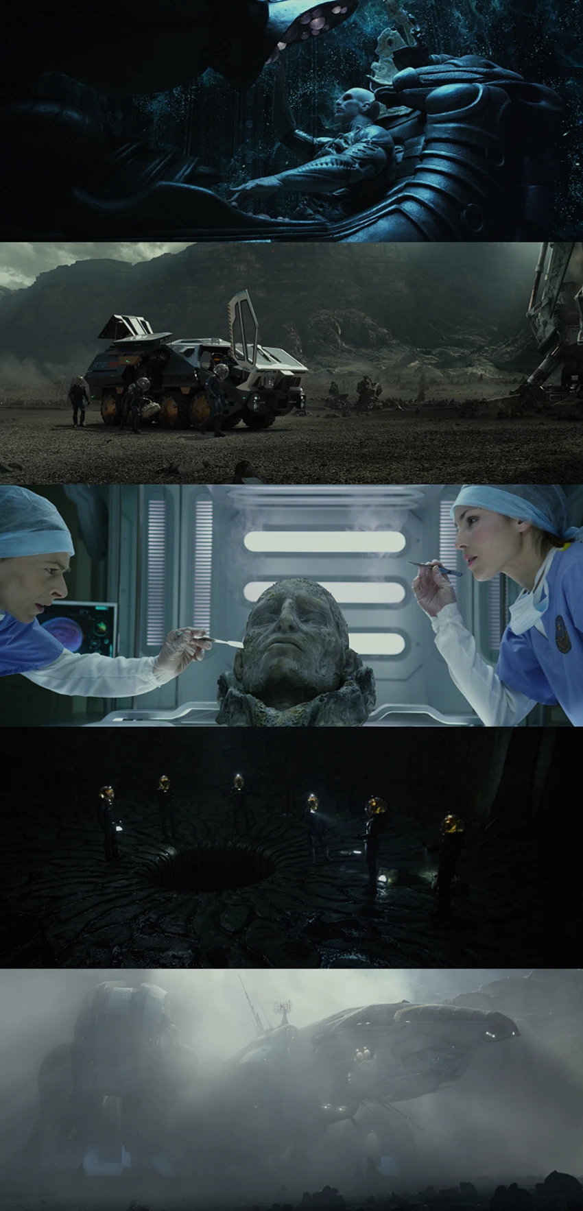 Download Prometheus | 2012 | (Dual Audio) | {Hindi-English} | Full Movie | 480p 720p 1080p | HDMoviesHub