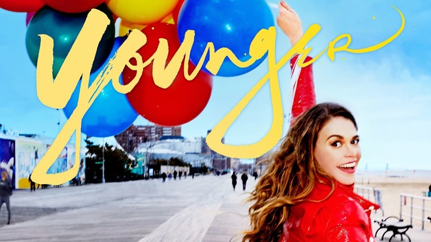 Download Younger | 2015-2021 | Season 1 | Hindi ORG. Dubbed | Complete Web Series | 480p 720p 1080p | HDMoviesHub