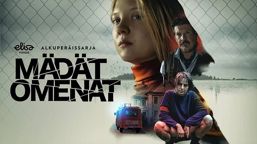 Download Bad Apples {Mädät Omenat} | 2022 | Season 1 | {Hindi-English-} | Web Series | 480p 720p 1080p | HDMoviesHub