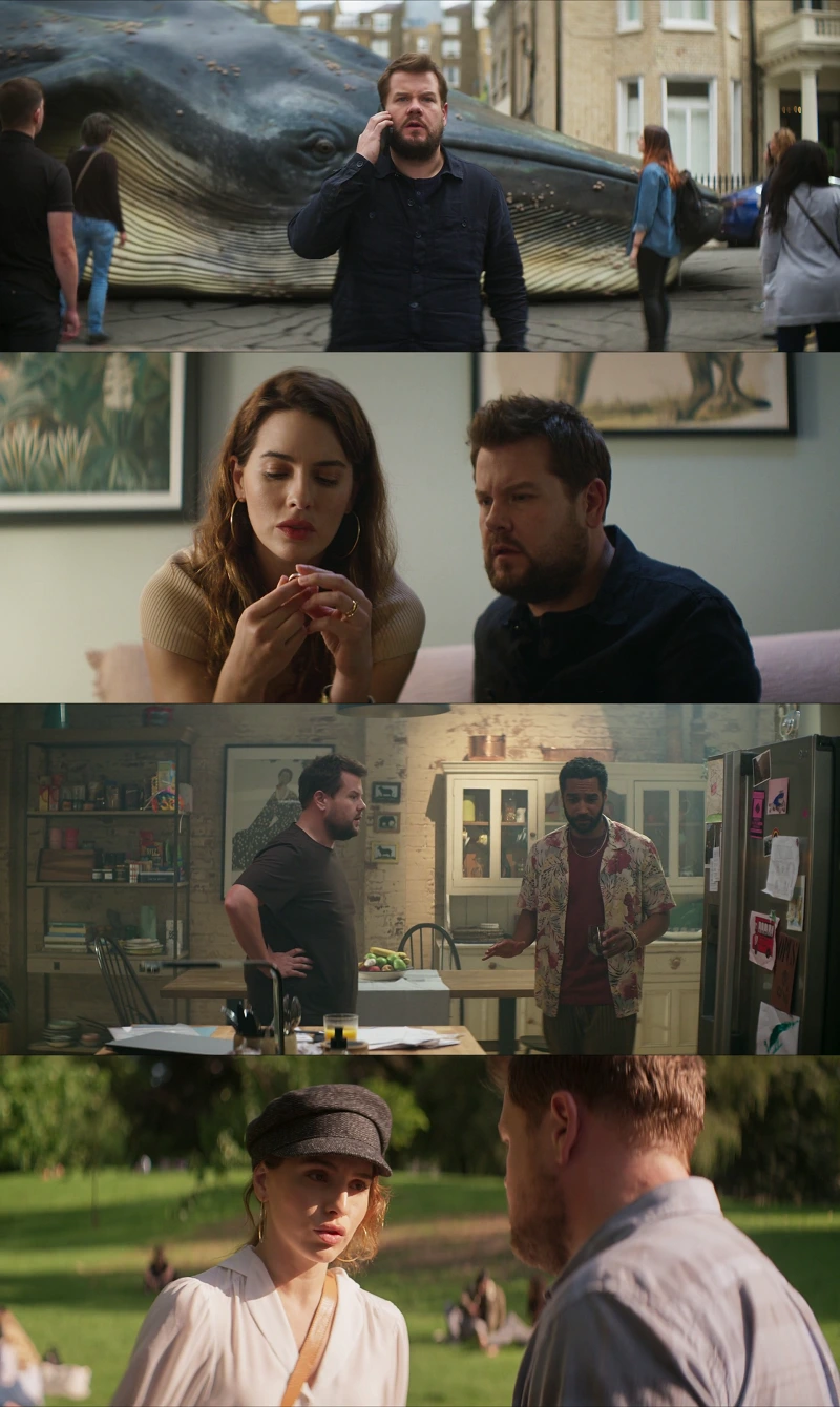 Download Mammals | 2022 | Season 1 | Hindi Complete | Amazon Prime Video Web Series | 480p 720p 1080p | HDMoviesHub