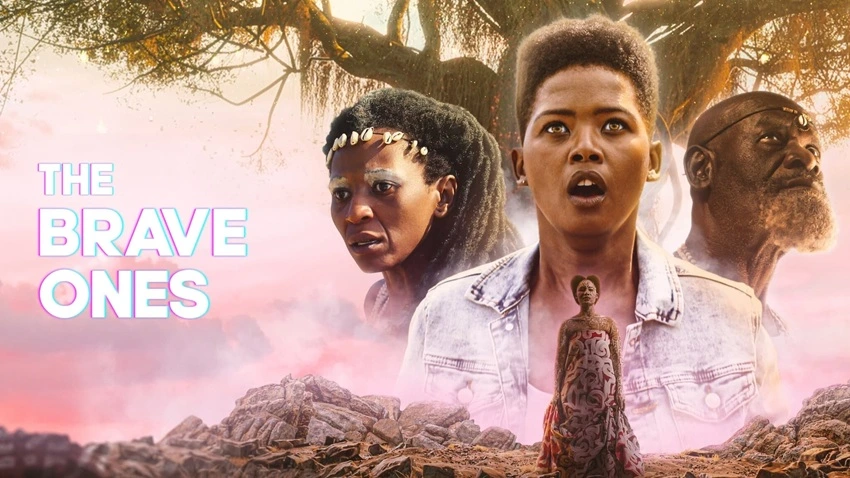 Download The Brave Ones | 2022 | Season 1 | Hindi | Netflix Original WEB Series  | 480p 720p 1080p | HDMoviesHub