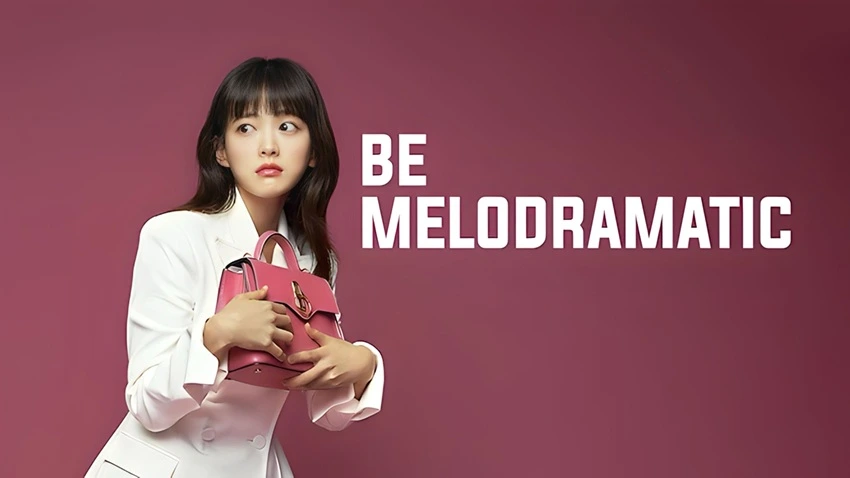 Download Be Melodramatic| 2020 | Season 1 | Hindi ORG. Dubbed | Complete Web Series | 480p 720p 1080p | HDMoviesHub
