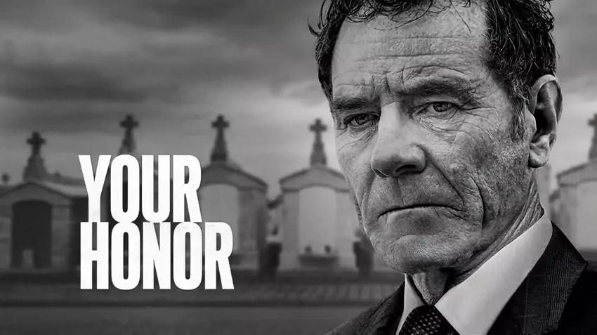 Download Your Honor | 2023 | Season 1 | {Hindi-English-} | Web Series | 480p 720p 1080p | HDMoviesHub
