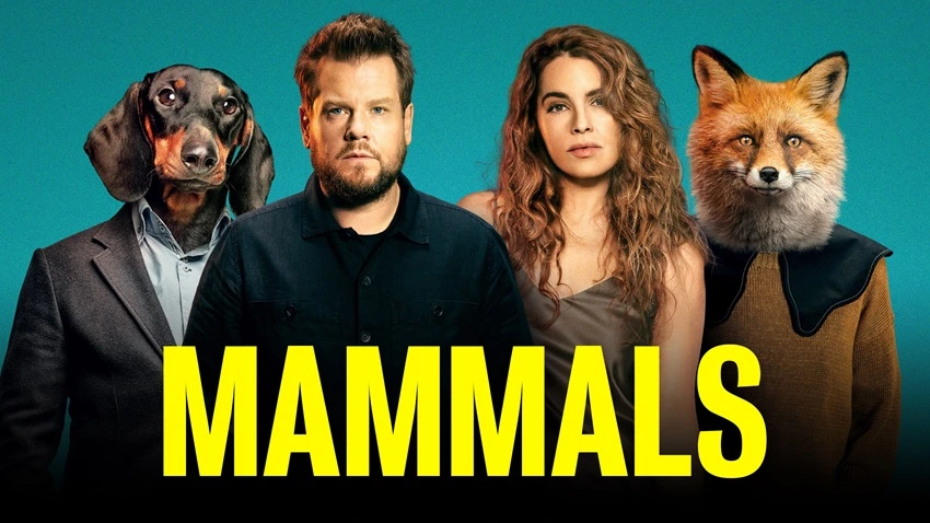 Download Mammals | 2022 | Season 1 | Hindi Complete | Amazon Prime Video Web Series | 480p 720p 1080p | HDMoviesHub