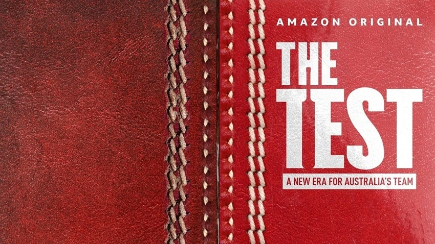 Download The Test: A New Era for Australia’s Team | 2023 | Season 1 | Hindi Complete | Amazon Prime Video Web Series | 480p 720p 1080p | HDMoviesHub