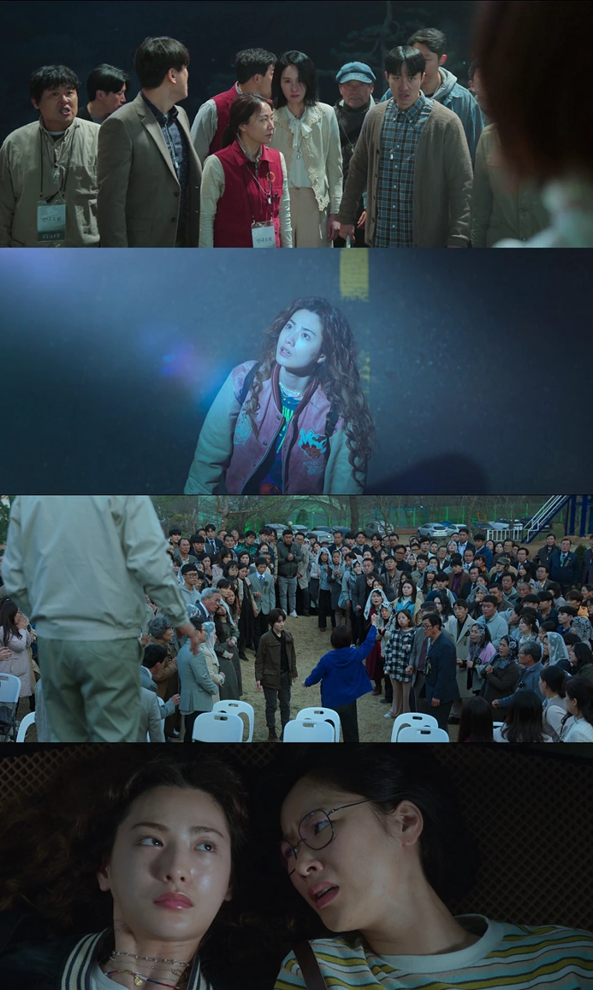 Download Glitch | 2022 | Season 1 | Hindi Complete | Netflix Original WEB Series | 480p 720p 1080p | HDMoviesHub