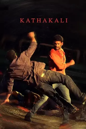 Download Kathakali | 2016 | Hindi ORG | Dual Audio | WEB-DL | Full Movie 480p 720p 1080p