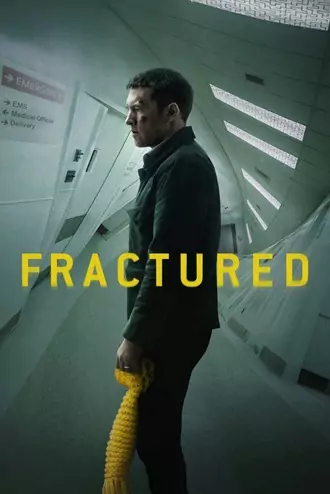 Download Fractured | 2019 | Netflix | English With Subtitles | WEB-DL | Full Movie 480p 720p 1080p